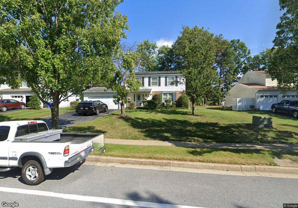 8747 Doves Fly Way, Laurel, MD 20723 - photo 1