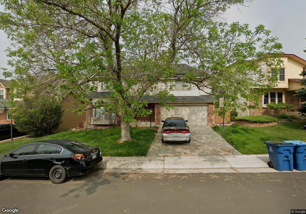 16787 E Prentice Cir, Centennial, CO 80015 - photo 1