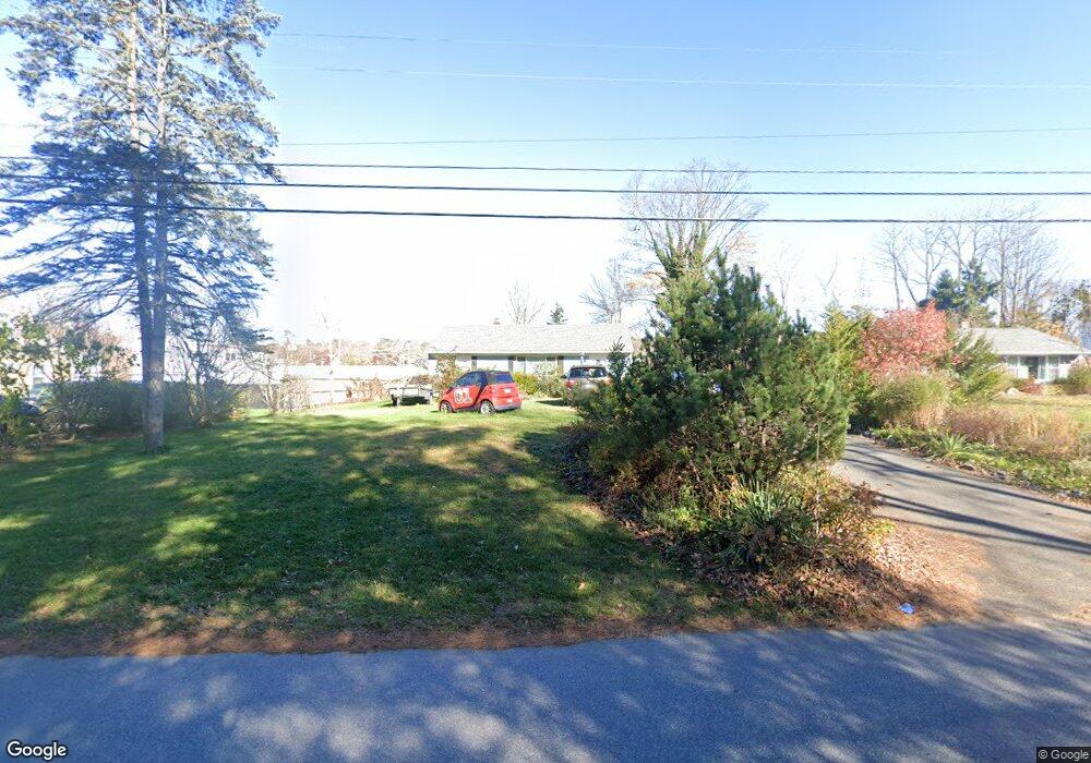 89 Laurel Hill Rd, Brookfield, CT 06804 - photo 1