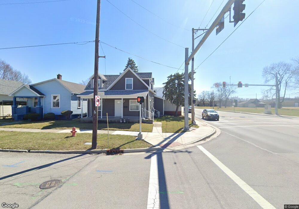 503 Center St, Findlay, OH 45840 - photo 1