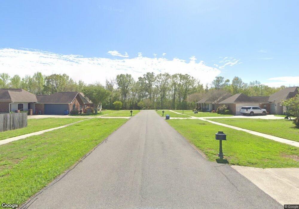 28 Rue Nouvelle Ecosse, Addis, LA 70710 - photo 1