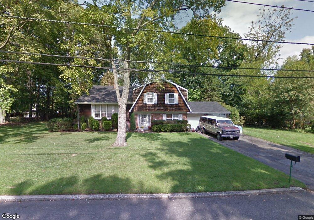 24 Arrowhead Rd, Old Tappan, NJ 07675 - photo 1