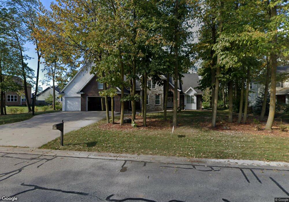 N9403 Dusty Dr, Appleton, WI 54915 - photo 1