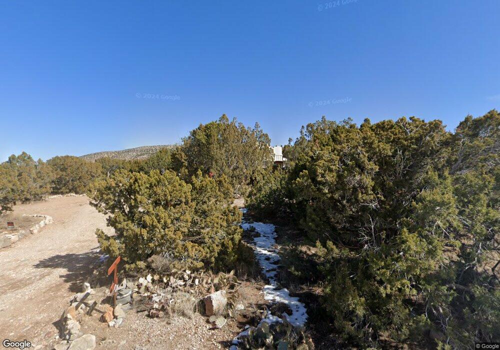 60 Camino Del Oso, Placitas, NM 87043 - photo 1