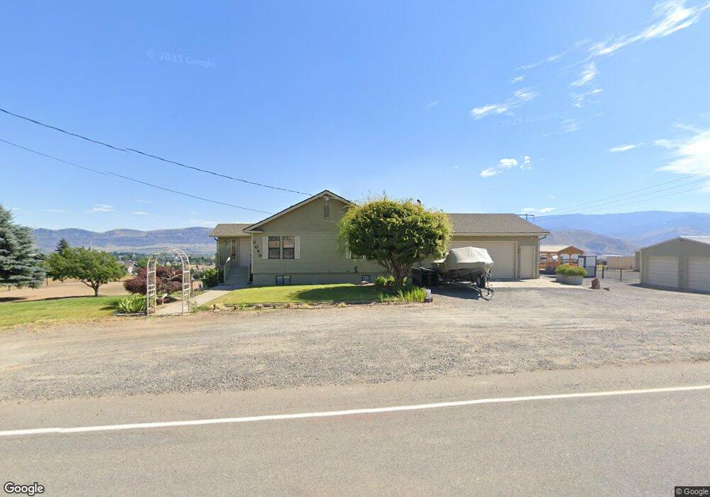 2050 10th St NE, East Wenatchee, WA 98802 - photo 1