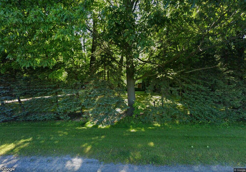 4605 Reimer Rd, Bridgeport, MI 48722 - photo 1