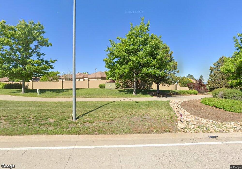 4791 S Atchison Ct, Aurora, CO 80015 - photo 1