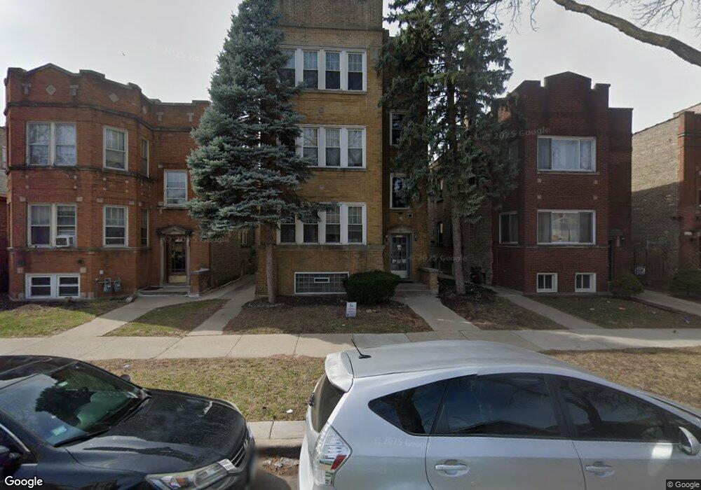 6322 N Talman Ave unit 3, Chicago, IL 60659 - photo 1