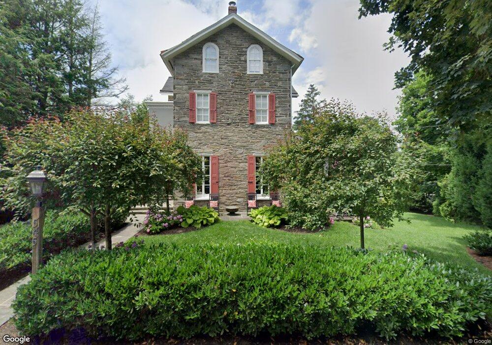 545 Spring Ln, Glenside, PA 19038 - photo 1