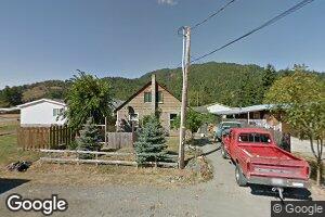 641 2nd Ave, Powers, OR 97466