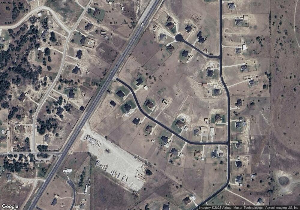 1009 Stormy Ln, Weatherford, TX 76085 - photo 1