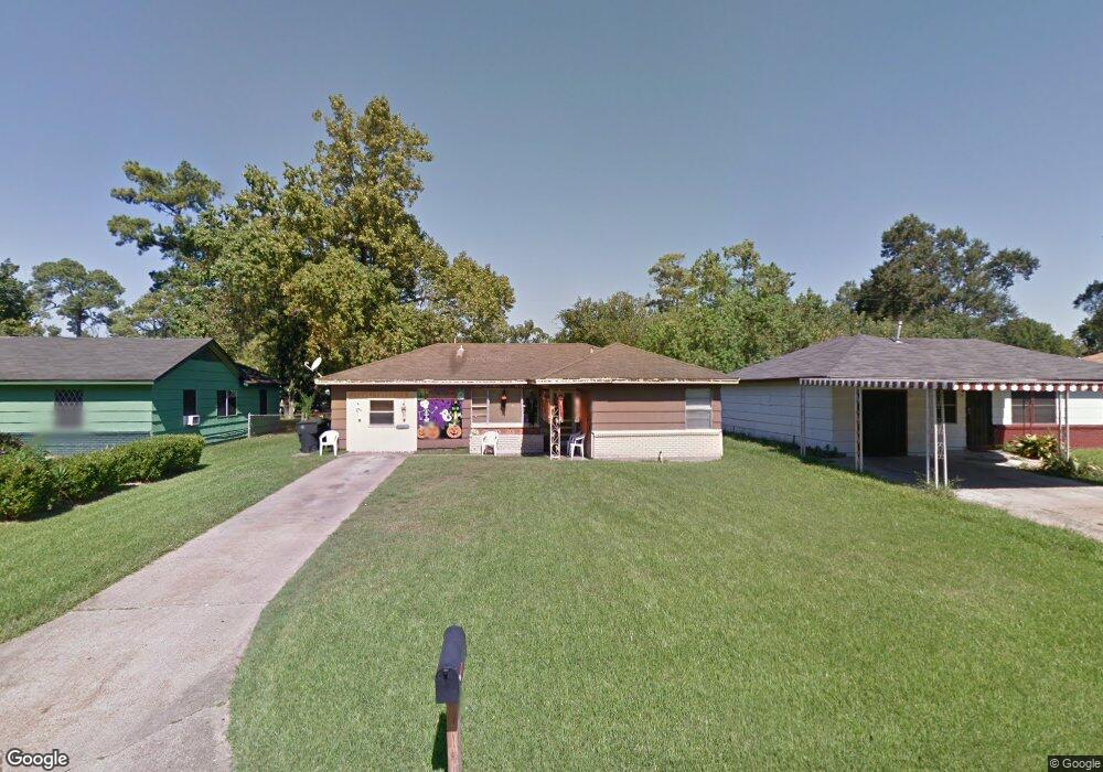 7317 Sterlingshire St, Houston, TX 77016 - photo 1