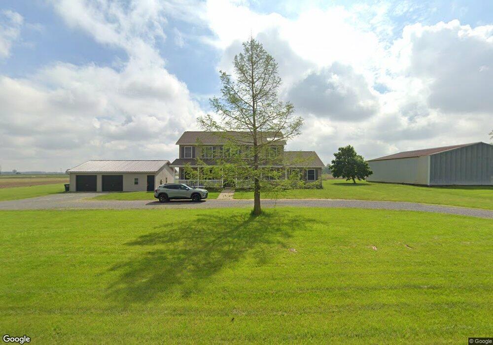 20165 State Route 116, Spencerville, OH 45887 - photo 1