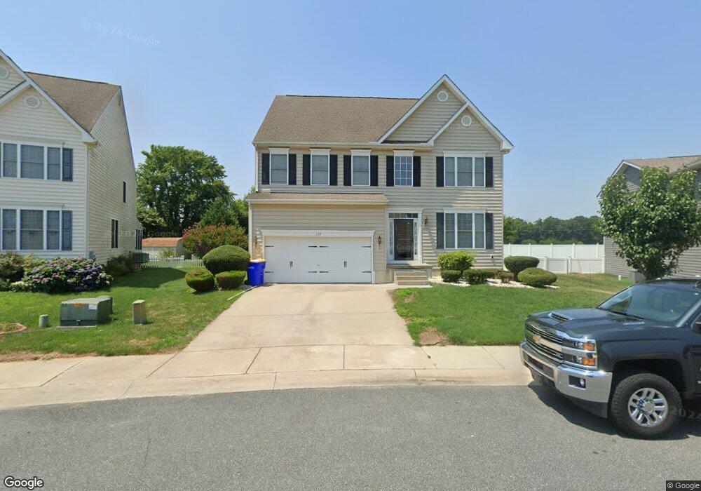 132 Pond View Ln, Seaford, DE 19973 - photo 1