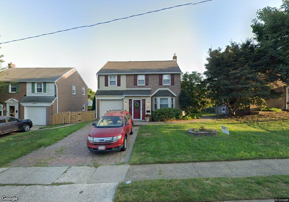 116 Signal Rd, Drexel Hill, PA 19026 - photo 1