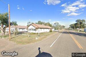 118 Towne Ave S, Terry, MT 59349