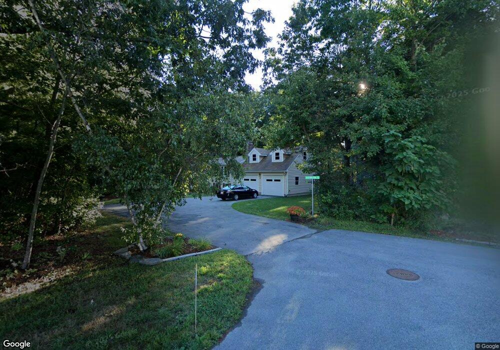 4 Lexington St, Wilmington, MA 01887 - photo 1