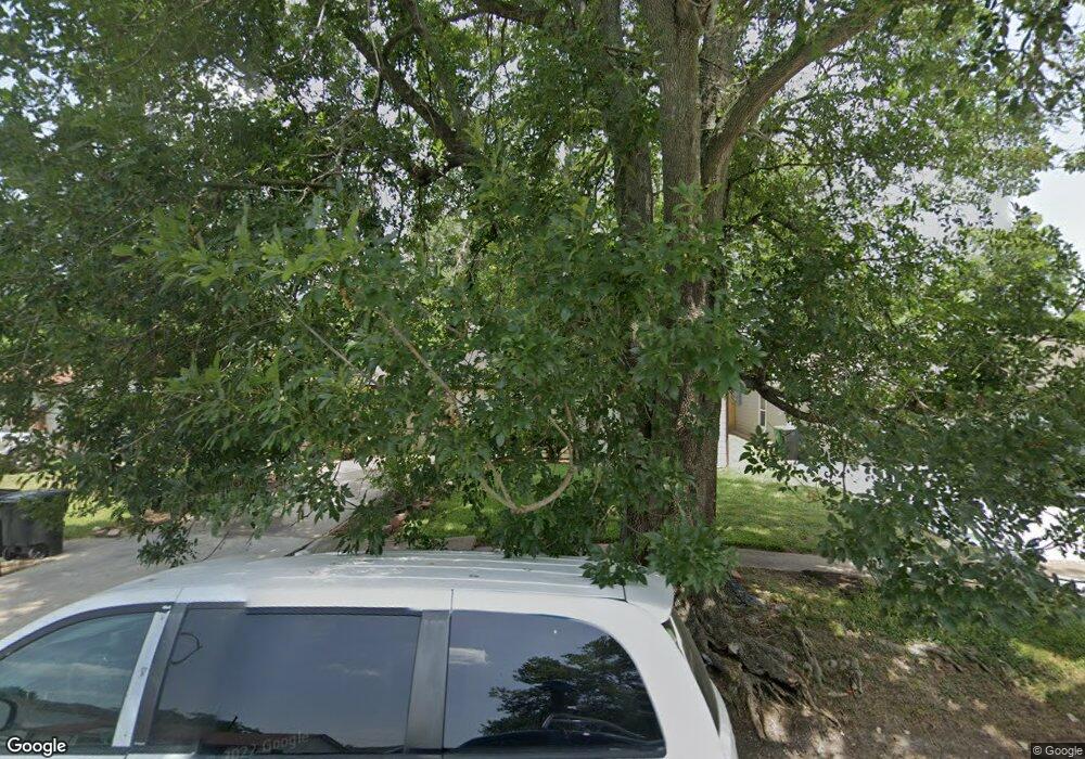 7223 Conley St, Houston, TX 77021 - photo 1