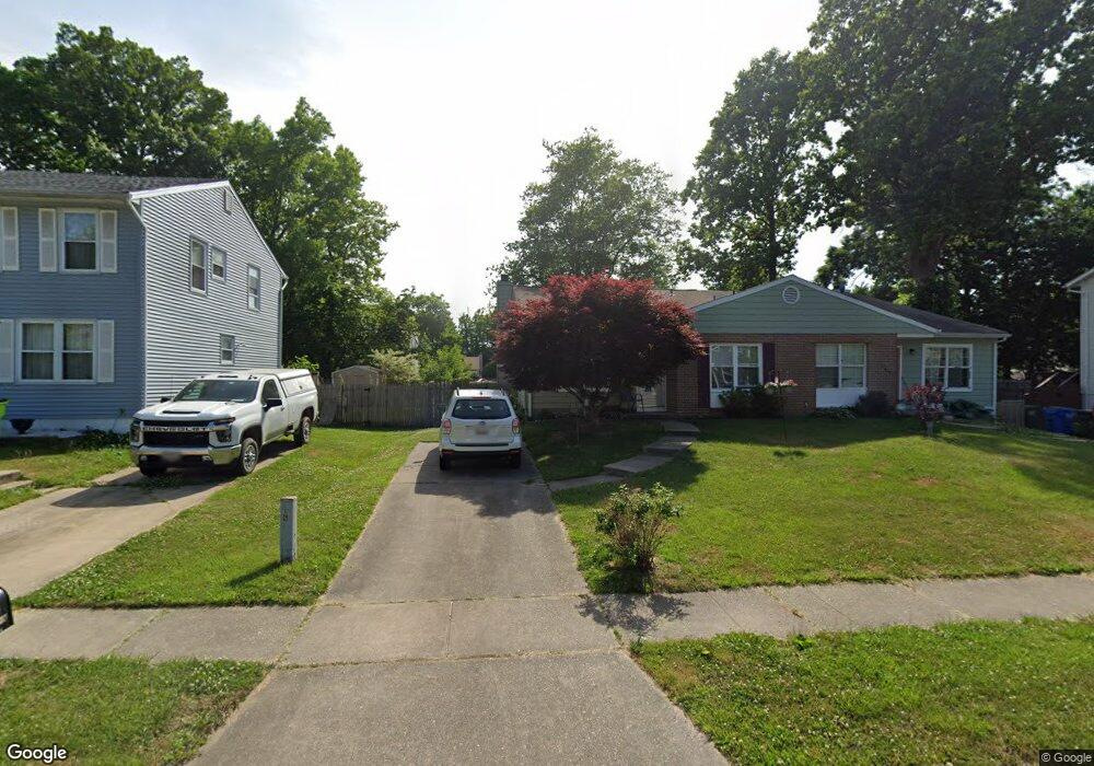 216 Redbud Rd, Edgewood, MD 21040 - photo 1