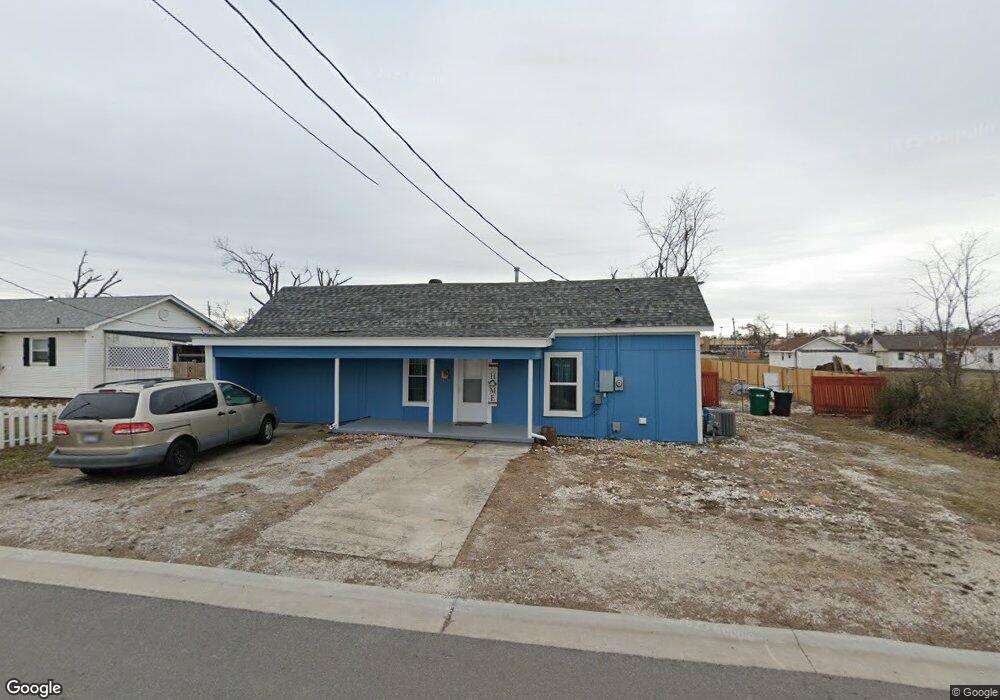 920 W Maple St, Rogers, AR 72756 - photo 1