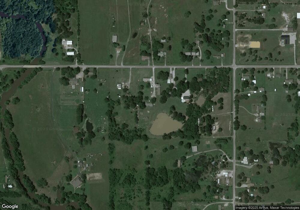 16356 W 81st St S, Sapulpa, OK 74066 - photo 1