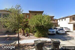 17086 N 184th Dr Unit lot 49, Surprise, AZ 85374