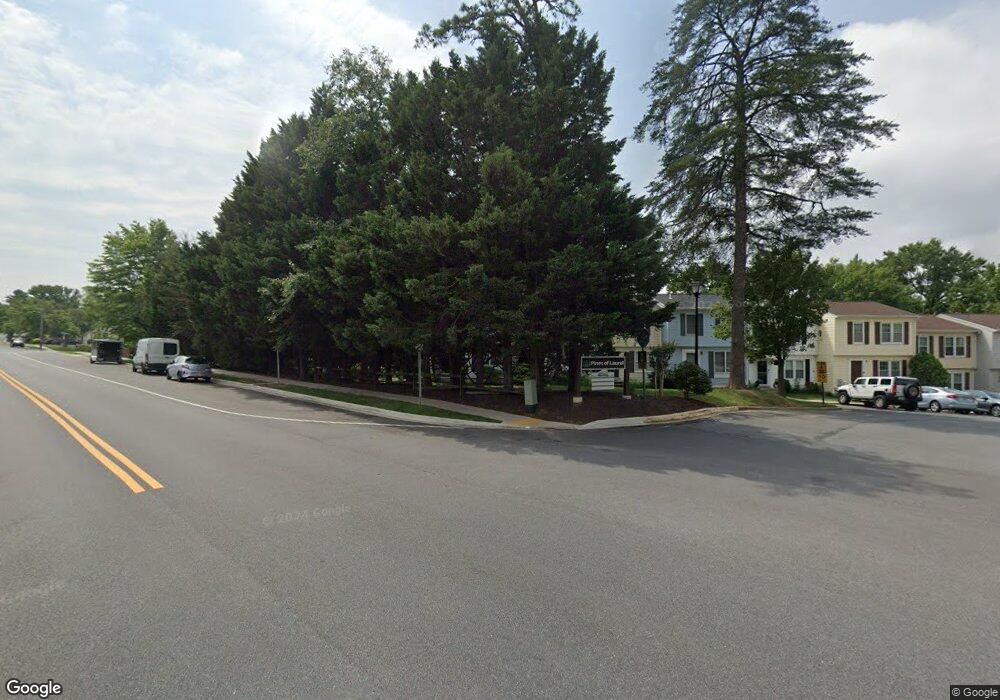 3353 Style Ave, Laurel, MD 20724 - photo 1