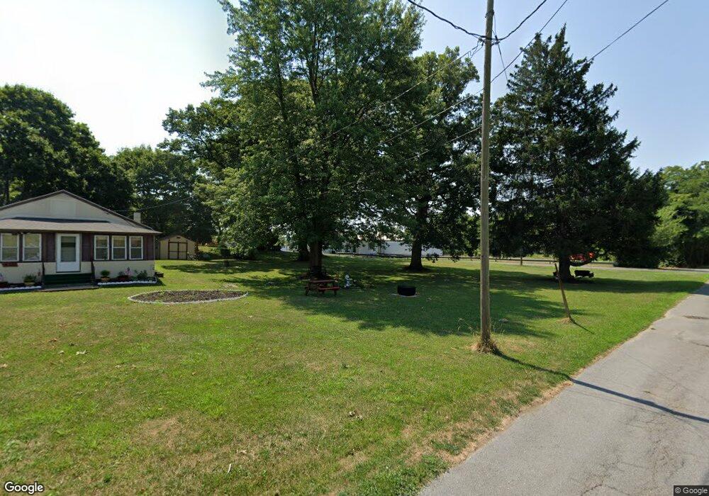 14240 Pennsylvania Ave, Hagerstown, MD 21742 - photo 1