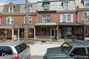 1519 Fairview St, Reading, PA 19606