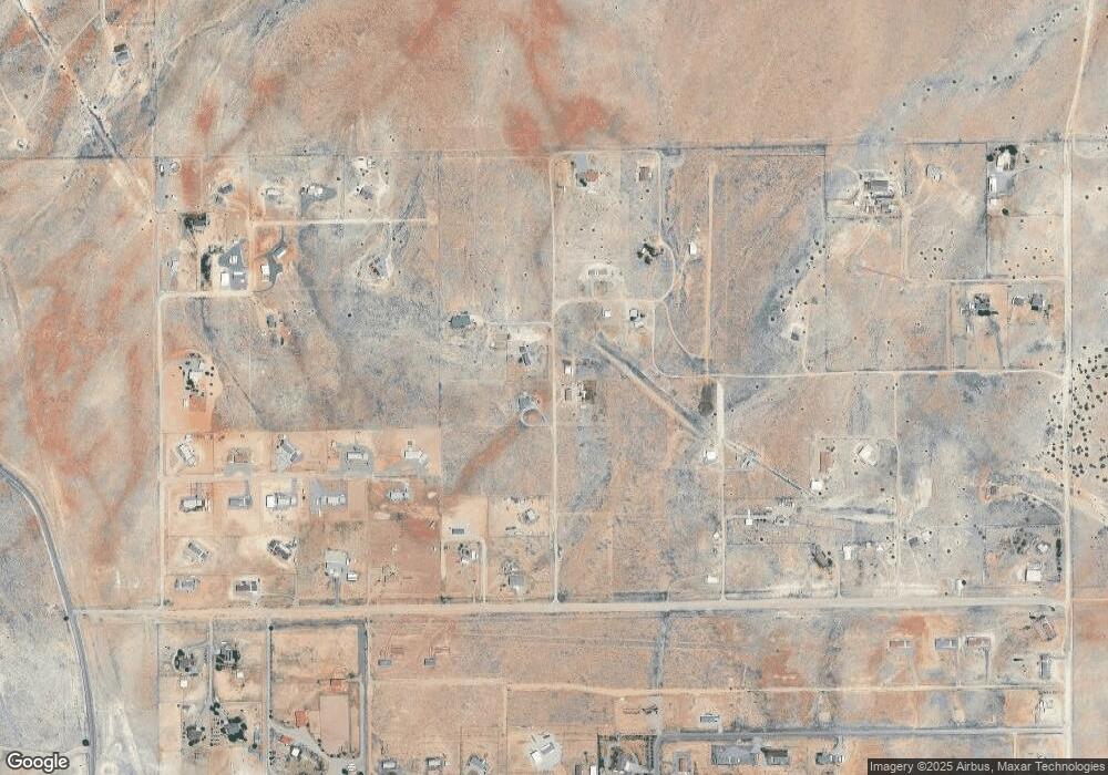 0 Sun Hawk Rd unit PAR913471, Paulden, AZ 86334 - photo 1