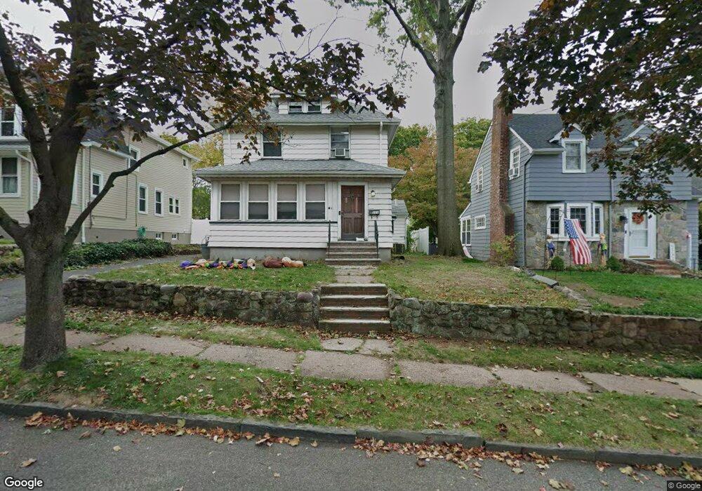 223 Woodward Ave, Rutherford, NJ 07070 - photo 1