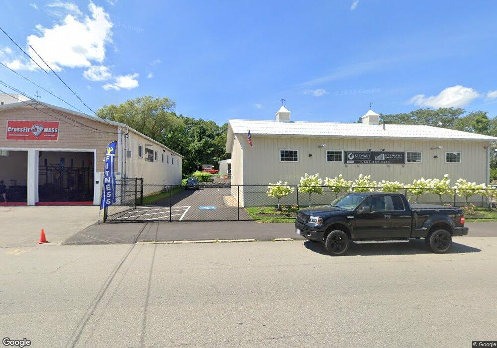 573A S Union St, Lawrence, MA 01843 - photo 1