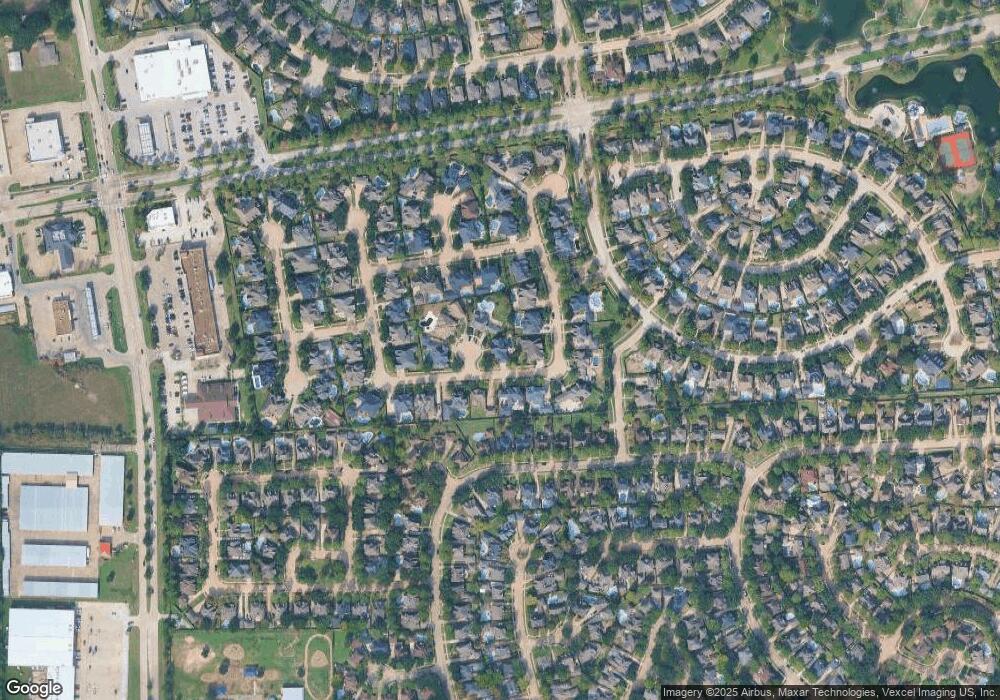 8102 Cottonwood Trail Ct, Houston, TX 77095 - photo 1