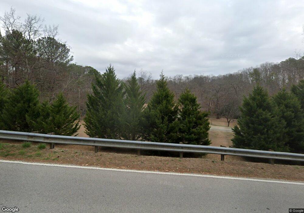 2497 Tucker Mill Rd SW, Conyers, GA 30094 - photo 1