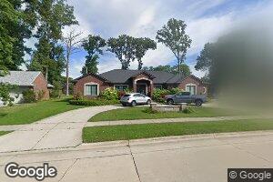 711 Woodcrest Dr, Dearborn, MI 48124