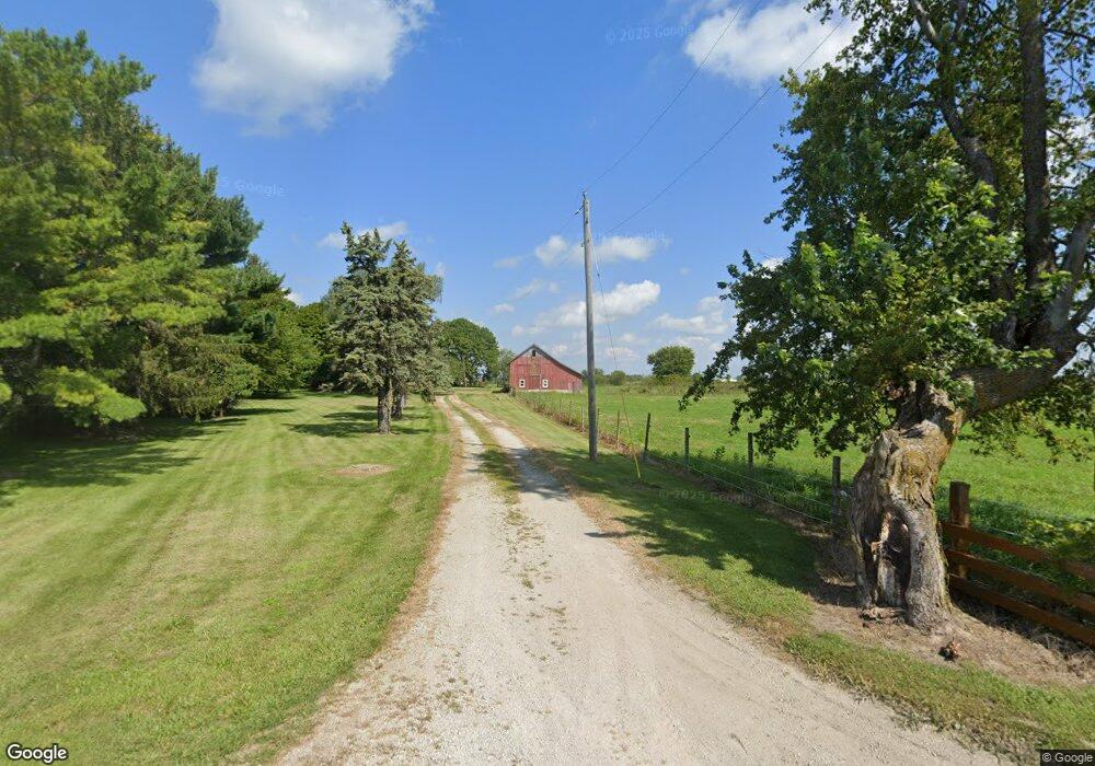 3332 W 400 N, Sharpsville, IN 46068 - photo 1