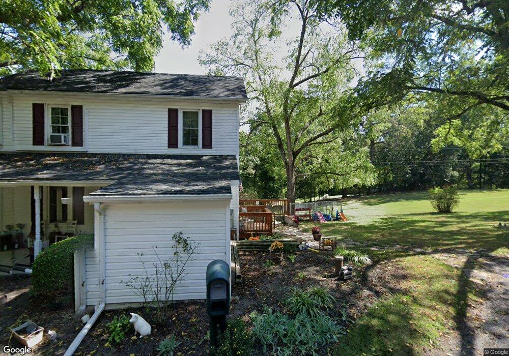 327 Earl Weber Rd, Berkeley Springs, WV 25411 - photo 1