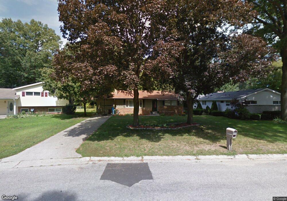 3147 W Village Ln, Port Huron, MI 48060 - photo 1