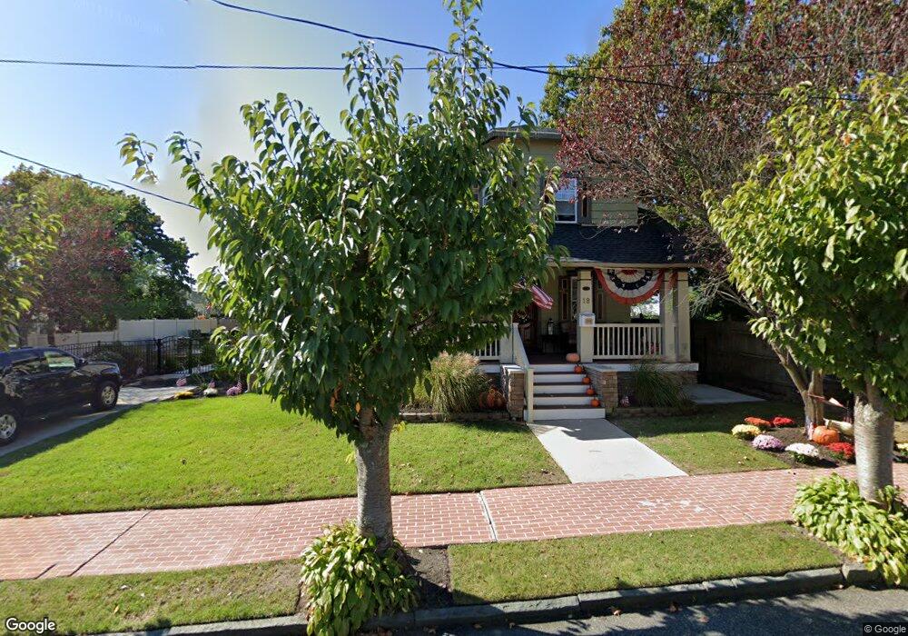 18 Gibbs Ave, Somers Point, NJ 08244 - photo 1