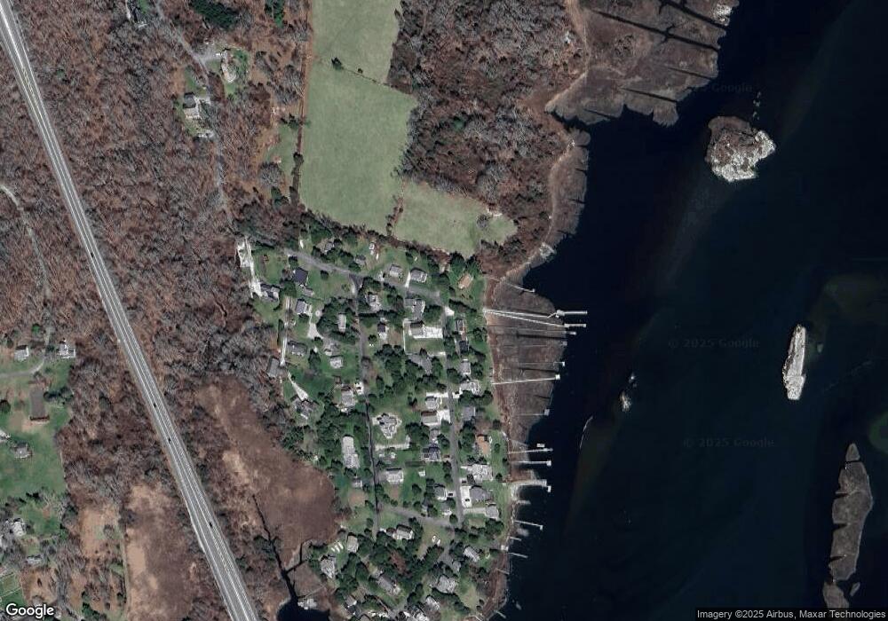 126 E Shore Rd, Westport, MA 02790 - photo 1