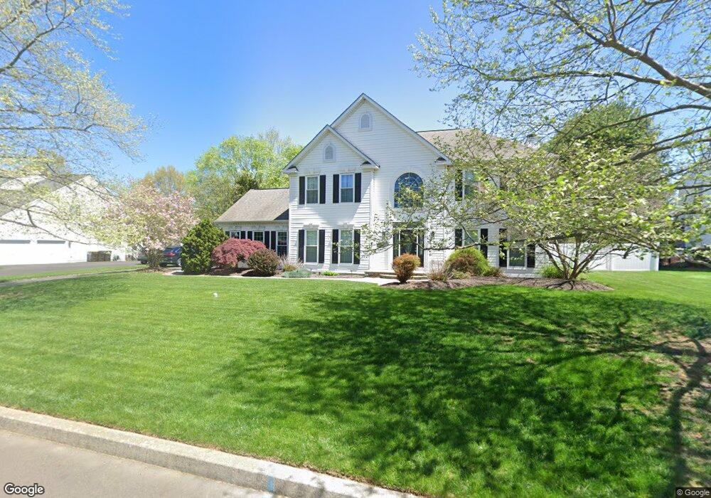 5155 Lovering Dr, Doylestown, PA 18902 - photo 1