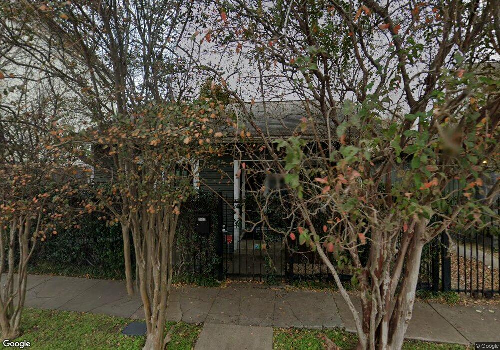2405 Ralph St, Houston, TX 77006 - photo 1