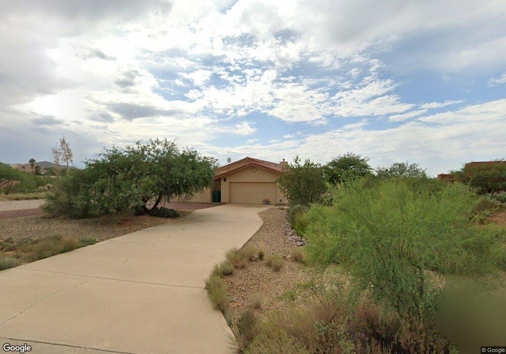 361 N Vail View Rd, Vail, AZ 85641 - photo 1