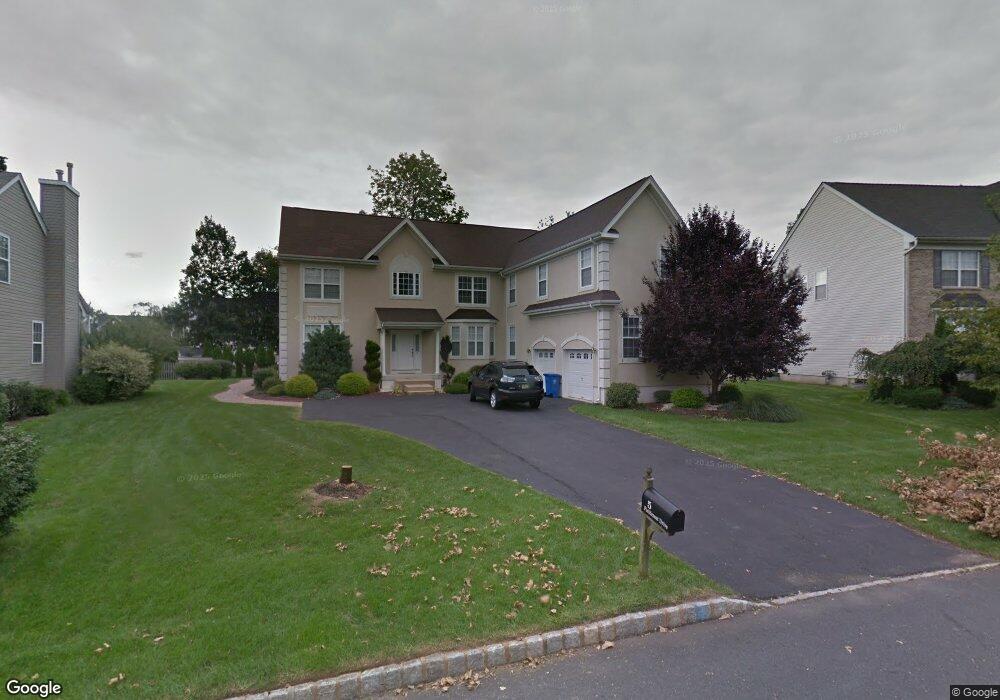 5 Fieldcrest Dr, Princeton, NJ 08540 - photo 1