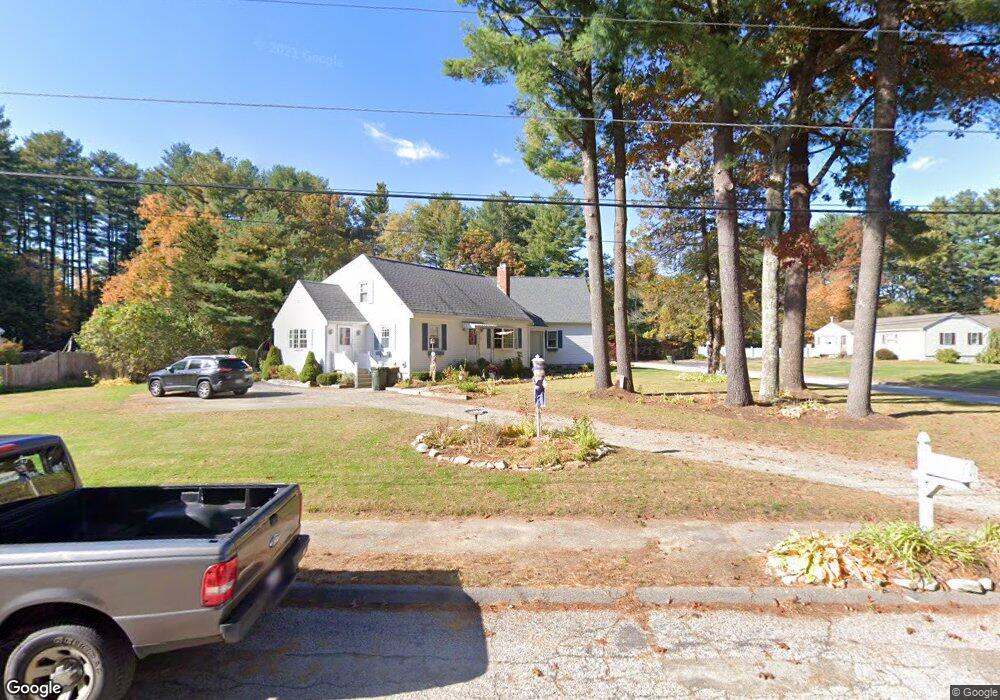 3 Roberta Ln, Bellingham, MA 02019 - photo 1