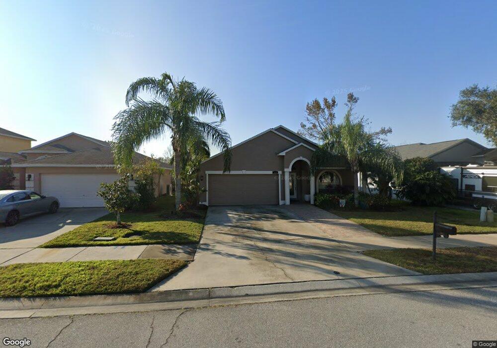 603 Lake Cypress Cir, Oldsmar, FL 34677 - photo 1