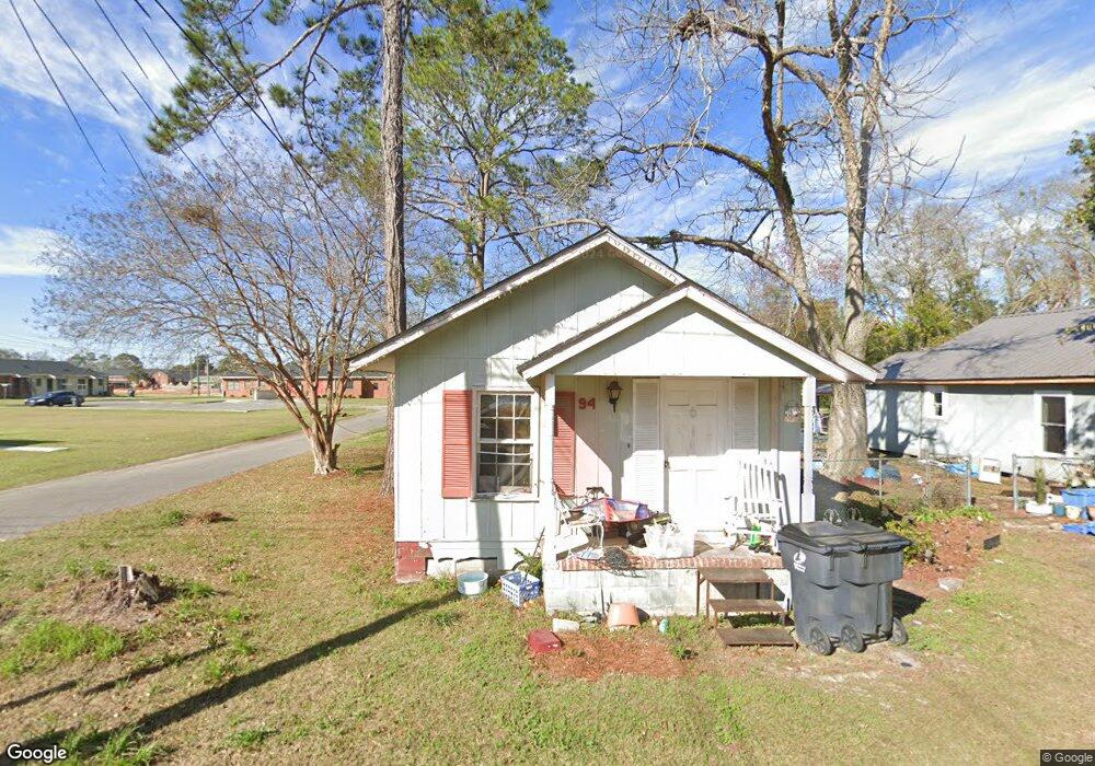 94 E Cochran St, Camilla, GA 31730 - photo 1