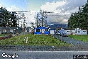 1106 Nooksack Ave, Nooksack, WA 98247