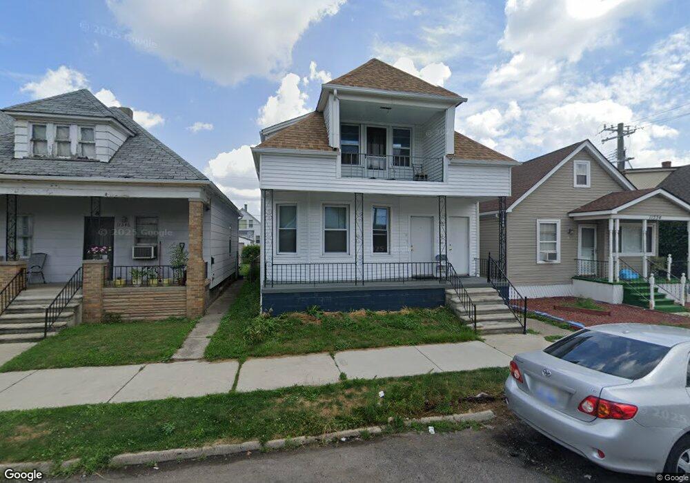 11340 Sobieski St unit Bldg-Unit, HamtraMcK, MI 48212 - photo 1