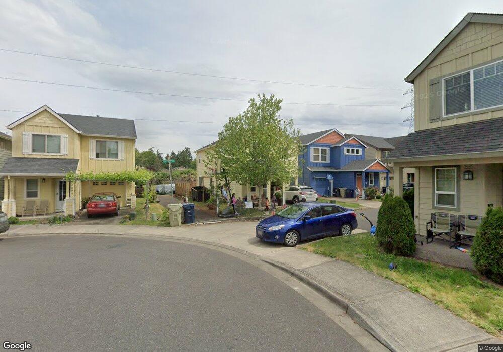 4470 SW 159th Place, Beaverton, OR 97007 - photo 1